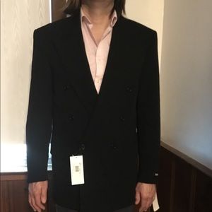 Hugo Boss Double Breasted Blazer (new)